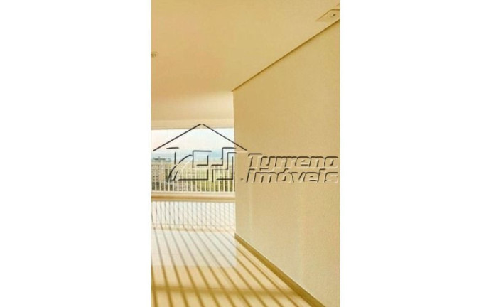 Imagem Apartamento com 3 Quartos para Alugar, 125 m² em Jardim Aquarius - São José Dos Campos