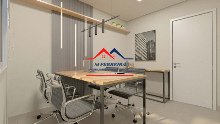 Imagem Apartamento com 3 Quartos à Venda, 75 m² em Piracicamirim - Piracicaba