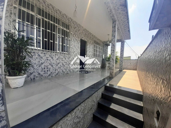 Imagem Casa com 3 Quartos à Venda, 600 m² em Vila São Luís - Duque De Caxias