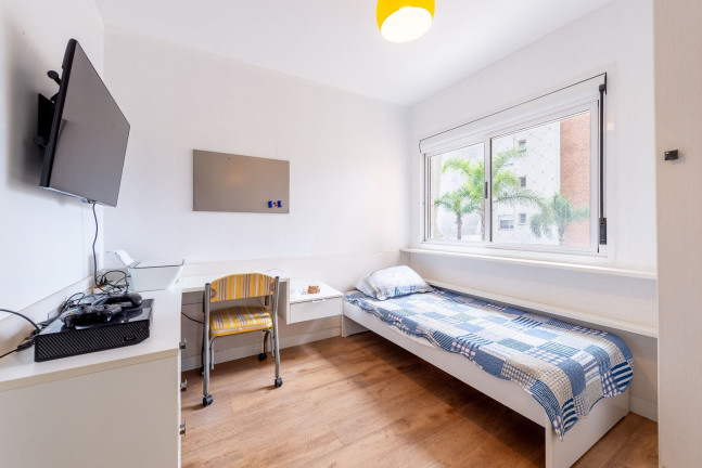 Imagem Apartamento com 3 Quartos à Venda, 162 m² em Central Parque - Porto Alegre