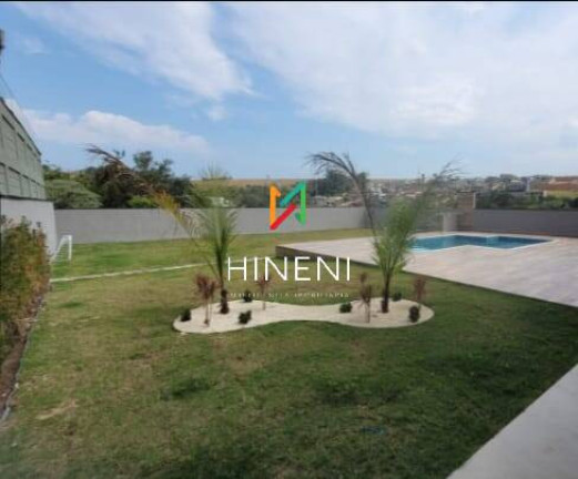 Casa com 4 Quartos à Venda,  em Atibaia
