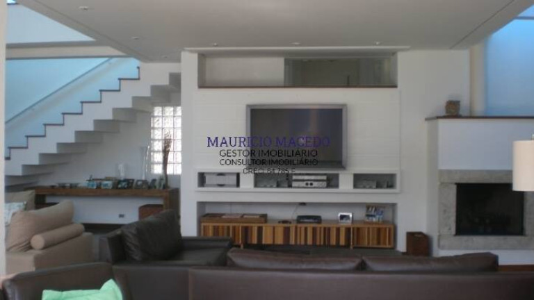 Imagem Casa com 4 Quartos à Venda, 594 m² em Alphaville Conde - Barueri Imagem Casa com 4 Quartos à Venda, 594 m² em Alphaville Conde - Barueri