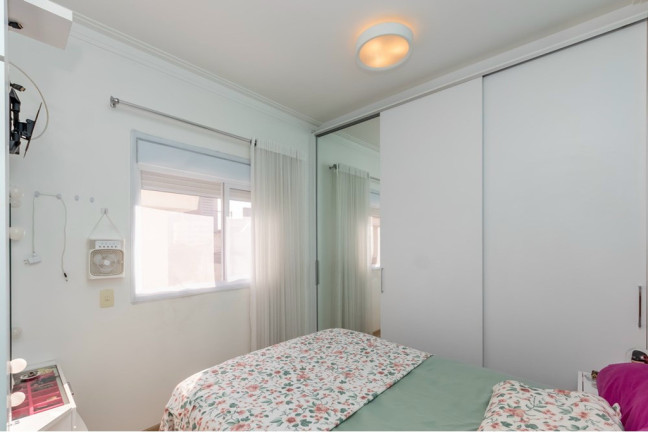 Imagem Apartamento com 2 Quartos à Venda, 47 m² em Vila Dom Pedro Ii - São Paulo Imagem Apartamento com 2 Quartos à Venda, 47 m² em Vila Dom Pedro Ii - São Paulo