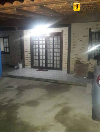 Casa com 2 Quartos à Venda, 93 m² em Jardim São Paulo - Araruama