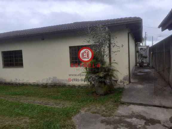 Imagem Casa com 3 Quartos à Venda, 230 m² em Jardim Casa Branca - Caraguatatuba