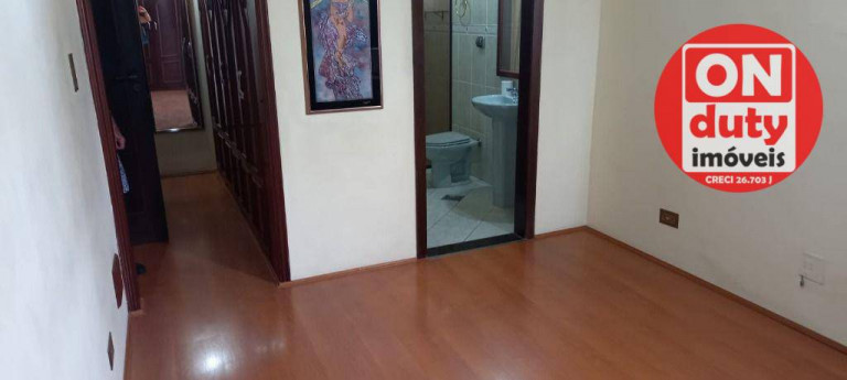 Imagem Cobertura com 3 Quartos à Venda, 185 m² em Aparecida - Santos Imagem Cobertura com 3 Quartos à Venda, 185 m² em Aparecida - Santos
