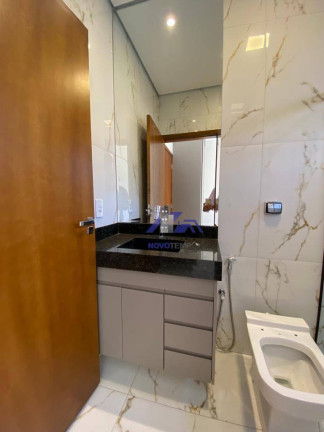 Imagem Casa com 3 Quartos à Venda, 160 m² em Residencial Maria Julia - São José Do Rio Preto Imagem Casa com 3 Quartos à Venda, 160 m² em Residencial Maria Julia - São José Do Rio Preto