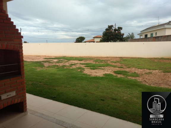 Imagem Casa com 3 Quartos à Venda, 225 m² em Village Ipanema - Araçoiaba Da Serra Imagem Casa com 3 Quartos à Venda, 225 m² em Village Ipanema - Araçoiaba Da Serra