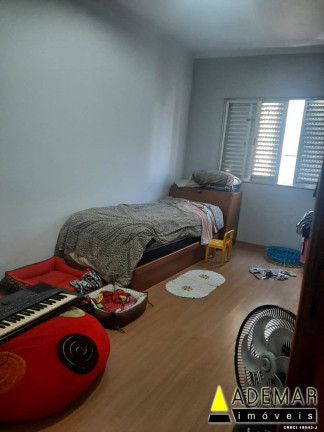 Imagem Apartamento com 3 Quartos à Venda, em Centro - Ribeirão Pires Imagem Apartamento com 3 Quartos à Venda, em Centro - Ribeirão Pires