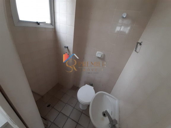 Imagem Apartamento com 3 Quartos à Venda, 107 m² em Centro - Florianópolis