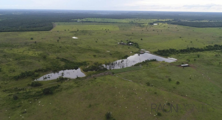 Imagem Fazenda à Venda, 13.360.000 m² em Zona Rural - Santa Rita Do Tocantins Imagem Fazenda à Venda, 13.360.000 m² em Zona Rural - Santa Rita Do Tocantins