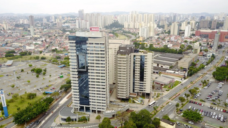 Imagem Imóvel para Alugar, 681 m² em Jardim Do Mar - São Bernardo Do Campo Imagem Imóvel para Alugar, 681 m² em Jardim Do Mar - São Bernardo Do Campo