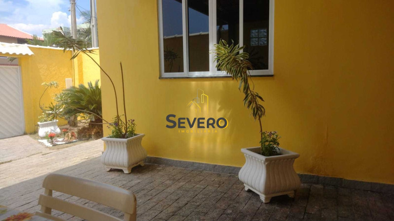 Imagem Casa de Condomínio com 3 Quartos à Venda, 120 m² em Barra De Maricá - Maricá Imagem Casa de Condomínio com 3 Quartos à Venda, 120 m² em Barra De Maricá - Maricá