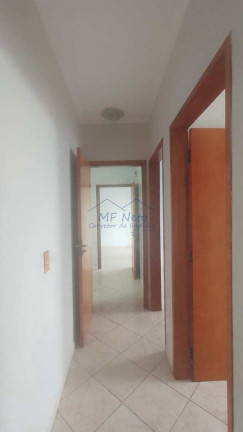 Imagem Apartamento com 2 Quartos à Venda, 55 m² em Residencial Suzana - Pirassununga