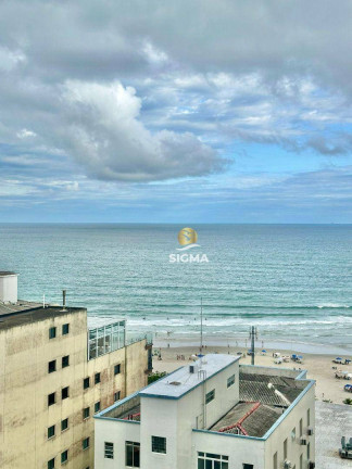 Imagem Apartamento com 3 Quartos à Venda, 120 m² em Pitangueiras - Guarujá