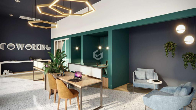 Imagem Apartamento com 2 Quartos à Venda, 76 m² em Tatuapé - São Paulo