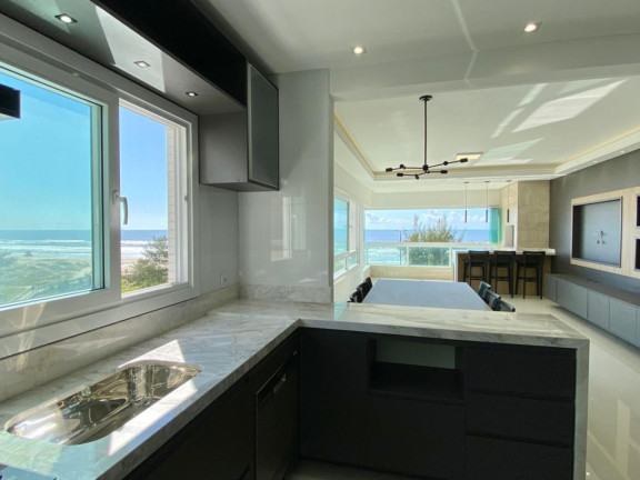 Imagem Apartamento com 3 Quartos à Venda, 177 m² em Navegantes - Capao Da Canoa