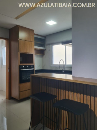 Imagem Apartamento com 2 Quartos à Venda, 90 m² em Nova Gardenia - Atibaia