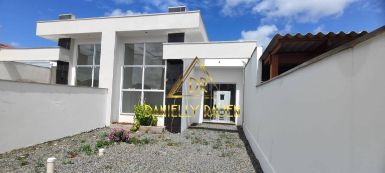Casa com 3 Quartos à Venda, 90 m² em Centro - Penha