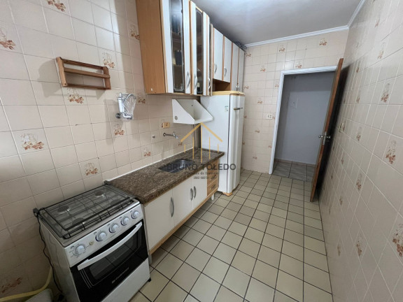 Imagem Apartamento com 1 Quarto à Venda, 42 m² em Tupi - Praia Grande Imagem Apartamento com 1 Quarto à Venda, 42 m² em Tupi - Praia Grande