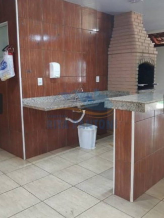 Apartamento com 2 Quartos à Venda, 47 m² em Parque Industrial Lagoinha - Ribeirão Preto