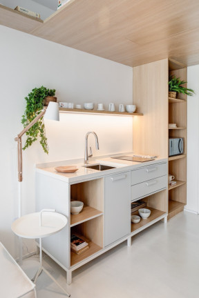 Imagem Loft com 1 Quarto à Venda, 62 m² em Vila Madalena - São Paulo