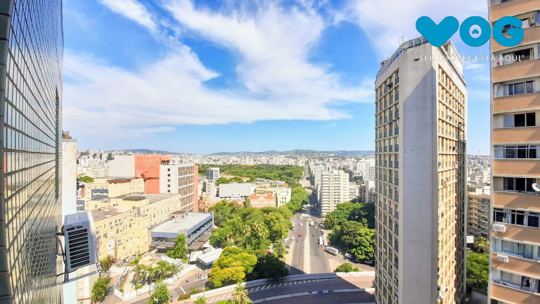 Imagem Imóvel com 3 Quartos à Venda, 99 m² em Centro Histórico - Porto Alegre Imagem Imóvel com 3 Quartos à Venda, 99 m² em Centro Histórico - Porto Alegre