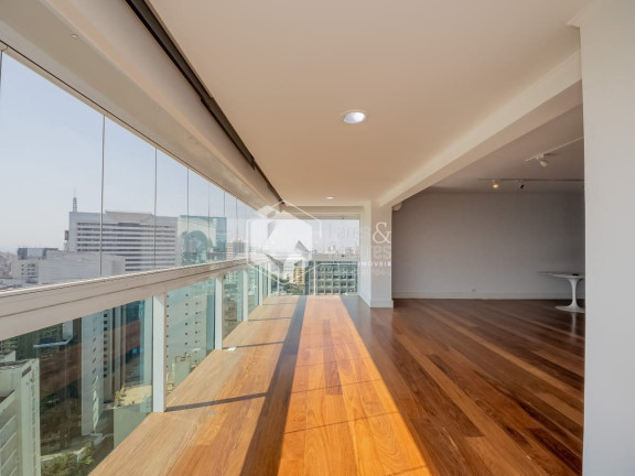 Imagem Apartamento com 2 Quartos à Venda, 155 m² em Paraíso - São Paulo Imagem Apartamento com 2 Quartos à Venda, 155 m² em Paraíso - São Paulo