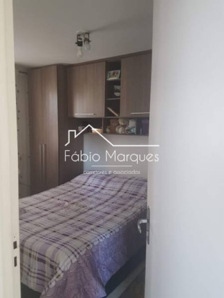 Imagem Apartamento com 2 Quartos à Venda, 52 m² em Engenheiro Goulart - São Paulo Imagem Apartamento com 2 Quartos à Venda, 52 m² em Engenheiro Goulart - São Paulo