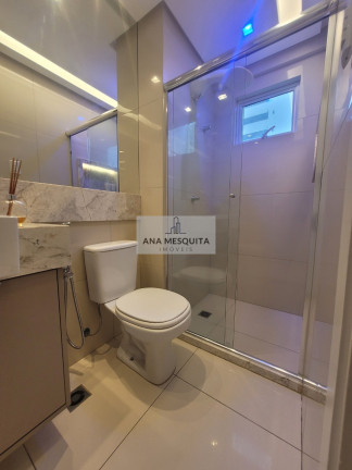 Imagem Apartamento com 3 Quartos à Venda, 87 m² em Candeal - Salvador