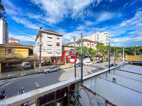 Imagem Casa com 3 Quartos à Venda, 290 m² em Boqueirão - Santos Imagem Casa com 3 Quartos à Venda, 290 m² em Boqueirão - Santos