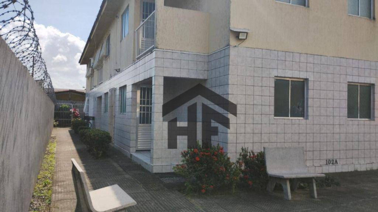 Imagem Casa com 2 Quartos à Venda, 58 m² em Candeias - Jaboatão Dos Guararapes Imagem Casa com 2 Quartos à Venda, 58 m² em Candeias - Jaboatão Dos Guararapes