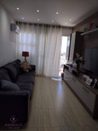 Imagem Apartamento com 3 Quartos à Venda, 84 m² em Recreio Dos Bandeirantes - Rio De Janeiro Imagem Apartamento com 3 Quartos à Venda, 84 m² em Recreio Dos Bandeirantes - Rio De Janeiro