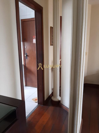 Imagem Imóvel com 3 Quartos à Venda, 92 m² em Santo Antônio - Belo Horizonte