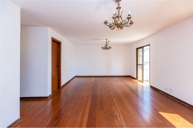 Imagem Cobertura com 4 Quartos à Venda, 300 m² em Moema - São Paulo