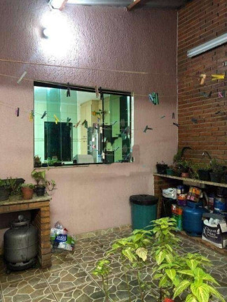 Imagem Sobrado com 3 Quartos à Venda, 173 m² em Parque Capuava - Santo André Imagem Sobrado com 3 Quartos à Venda, 173 m² em Parque Capuava - Santo André