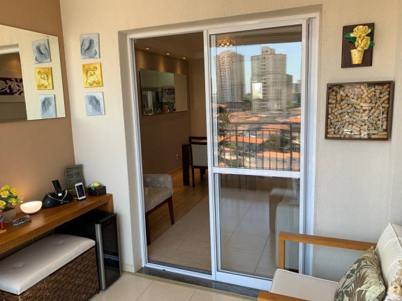 Imagem Apartamento com 2 Quartos à Venda, 70 m² em Vila Das Mercês - São Paulo Imagem Apartamento com 2 Quartos à Venda, 70 m² em Vila Das Mercês - São Paulo