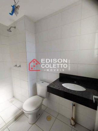 Imagem Apartamento com 2 Quartos à Venda, 54 m² em Nova América - Piracicaba