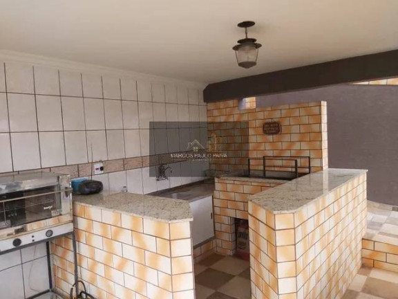 Imagem Casa com 4 Quartos à Venda, 400 m² em Vila Santista - Atibaia Imagem Casa com 4 Quartos à Venda, 400 m² em Vila Santista - Atibaia