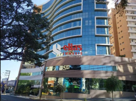 Sala Comercial à Venda, 30 m² em Higienópolis - Bauru