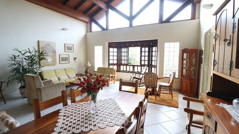 Imagem Casa com 4 Quartos à Venda, 457 m² em Vila Irmãos Arnoni - São Paulo Imagem Casa com 4 Quartos à Venda, 457 m² em Vila Irmãos Arnoni - São Paulo