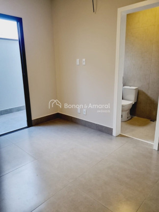 Imagem Casa de Condomínio com 3 Quartos à Venda, 200 m² em Vila Monte Alegre - Paulínia Imagem Casa de Condomínio com 3 Quartos à Venda, 200 m² em Vila Monte Alegre - Paulínia