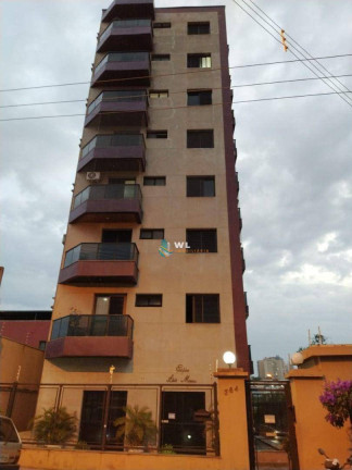 Imagem Apartamento com 3 Quartos à Venda, 109 m² em Boa Vista - Limeira Imagem Apartamento com 3 Quartos à Venda, 109 m² em Boa Vista - Limeira