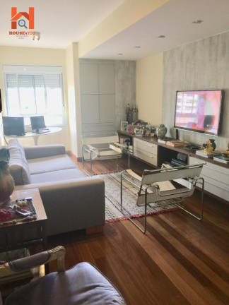 Imagem Apartamento com 3 Quartos à Venda, 350 m² em Campo Belo - São Paulo Imagem Apartamento com 3 Quartos à Venda, 350 m² em Campo Belo - São Paulo