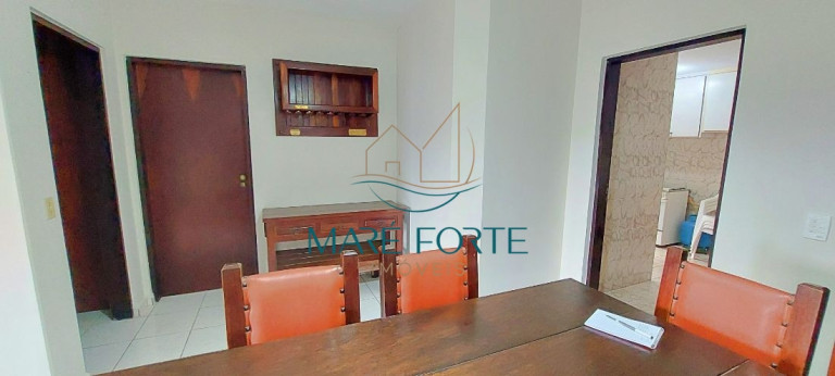 Imagem Cobertura com 3 Quartos à Venda, 172 m² em Itaguá - Ubatuba