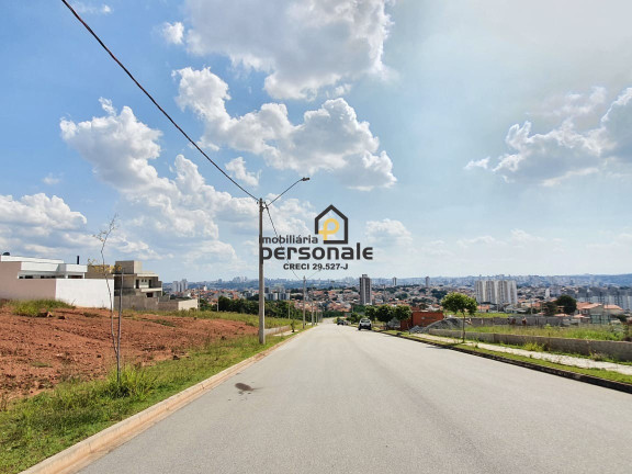 Imagem Terreno à Venda, 300 m² em Parque Tres Meninos - Sorocaba Imagem Terreno à Venda, 300 m² em Parque Tres Meninos - Sorocaba
