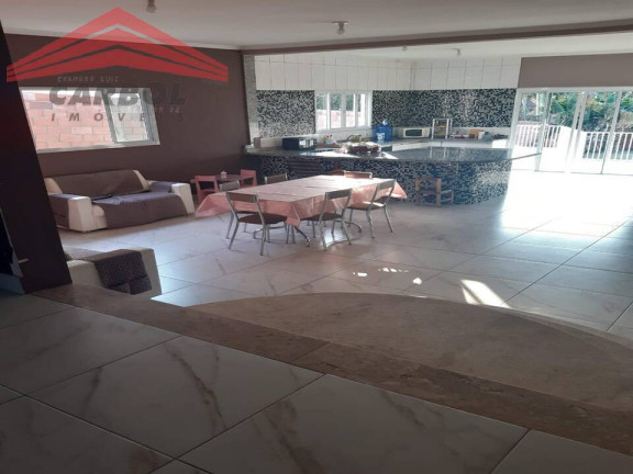 Imagem Casa de Condomínio com 3 Quartos à Venda, 891 m² em Bonfim - Itupeva Imagem Casa de Condomínio com 3 Quartos à Venda, 891 m² em Bonfim - Itupeva