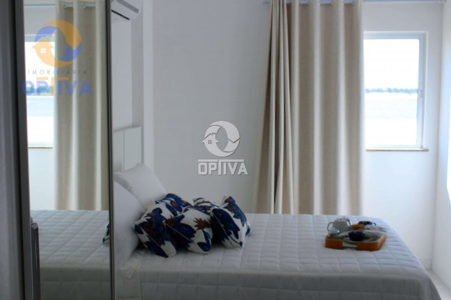Imagem Apartamento com 1 Quarto à Venda, 52 m² em Monte Alto - Arraial Do Cabo