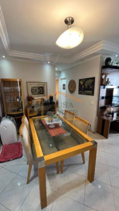 Imagem Apartamento com 3 Quartos à Venda, 81 m² em Santana - São Paulo Imagem Apartamento com 3 Quartos à Venda, 81 m² em Santana - São Paulo