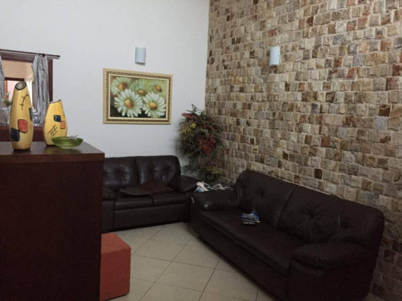 Casa com 3 Quartos à Venda, 160 m² em Vila Carvalho - Sorocaba